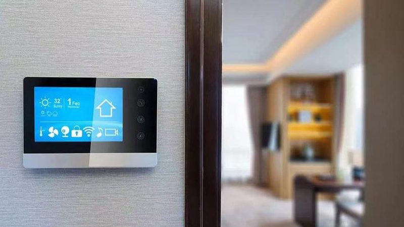 智能照明与普通照明：一场关于光与生活的革新
